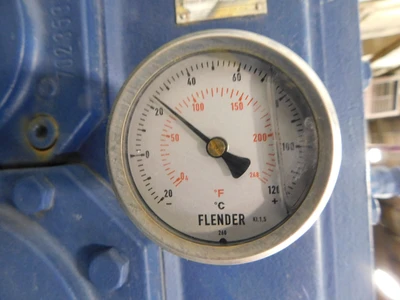 Used FLENDER _UNKNOWN_ Speed Reducers Ohio US | Equipment Recovery Corp. #1331764