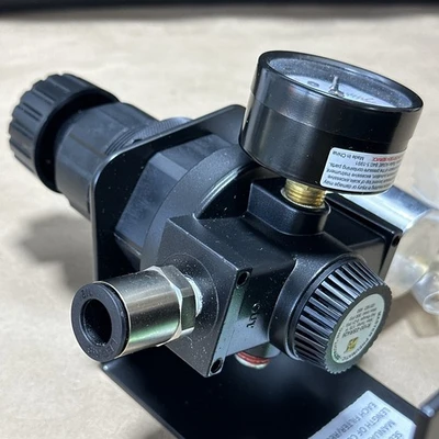 NEW Master Pneumatic BFD50-2, R100-2SR426