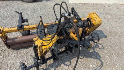USED HARLEY PRO6