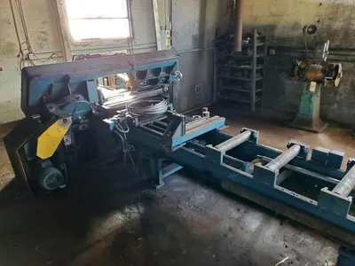 USED MARVEL 15A4/M1