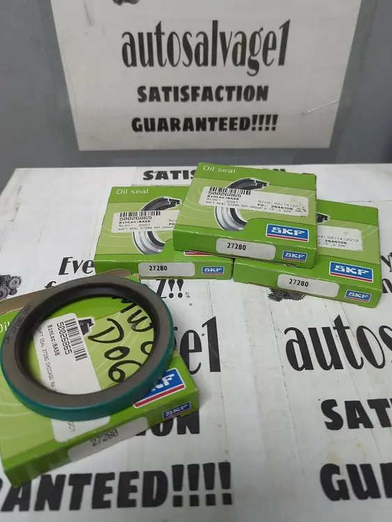 New | in-Stock SKF 27280 Pump & Valve Parts Ohio US | Surplus Asset Holdings #1234585