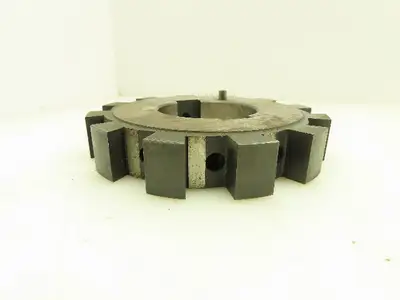 Widax-Heinlein 03-001168-003-1 Indexable CNC Milling Cutter