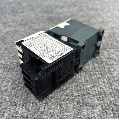Used Telemecanique LR2K0303 PLC Contactors California US | Davliegogo LLC #1706771