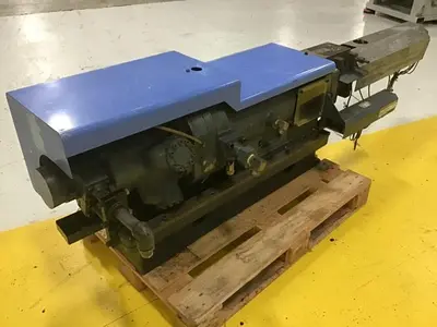 USED JSW J165EII-A / IU
