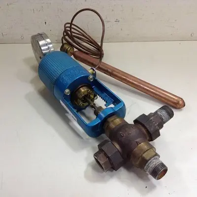 USED TRERICE REGULATOR896