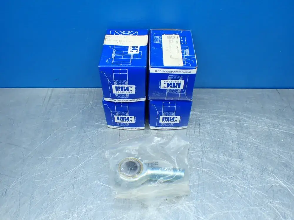 New | in-Stock RBC HML12C Tooling & Accessories (Other) Ohio US | HGR 24 #902692