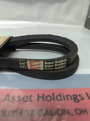 New | in-Stock BROWNING A47 Belts Ohio US | Surplus Asset Holdings #1245478