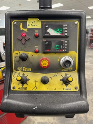 2019 ATEK Pangea Tooling & Accessories (Other) | Norcal Machinery (3)