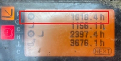 Used 2020 TOYOTA 8FGCU30 Misc Forklifts Colorado US | Discount Forklift #1377557