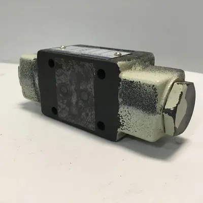 USED YUKEN MPB-01-2-30