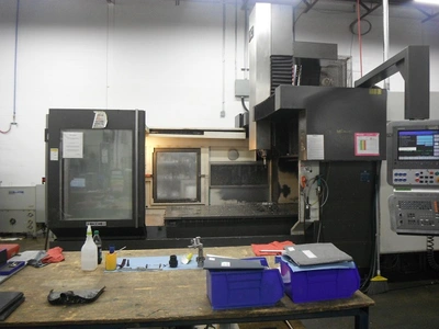 USED 2006 NICOLAS CORREA