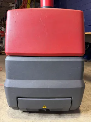 2014 LINCOLN ELECTRIC MOBIFLEX 400-MS Fume Extractors | K.B. Industries LLC (10)