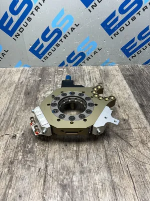 Used STAUBLI K86301560/001 Misc Electrical & Power Parts South Carolina US | ESS Industrial Equipment Sales #1318060