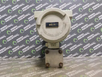 USED HONEYWELL STG140-E1G-00000-MB,F1C3-2113