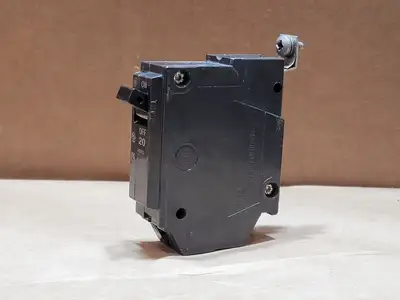 USED GENERAL ELECTRIC THQB1120