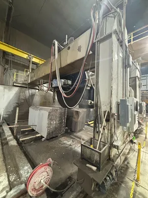 PARK INDUSTRIES EAGLE II Block Saws | STONE EQUIPMENT WAREHOUSE (10)