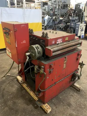USED CWP 24C