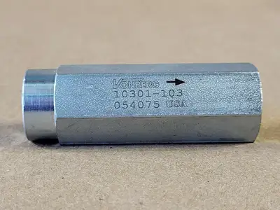 NEW VONBERG 10301-103