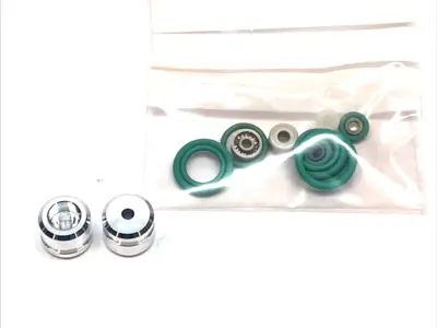 USED ATLAS COPCO SEALING SET