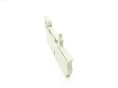 Allen Bradley 1492-L3Q IEC Terminal Block 4 Position 5.1x79x31.3mm Lot of 94