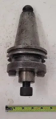 USED BIG KAISER SC80254/24-054