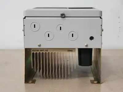 New | in-Stock ALLEN BRADLEY 1336S-BRF50-AA-EN5-HA2-L6 Switchgears British Columbia CA | Lenmark #240942