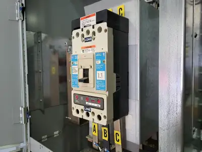 USED CUTLER-HAMMER PRL3000