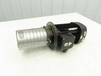 Used GRUNDFOS _UNKNOWN_ Pumps Indiana US | Arrow Industrial #1408627