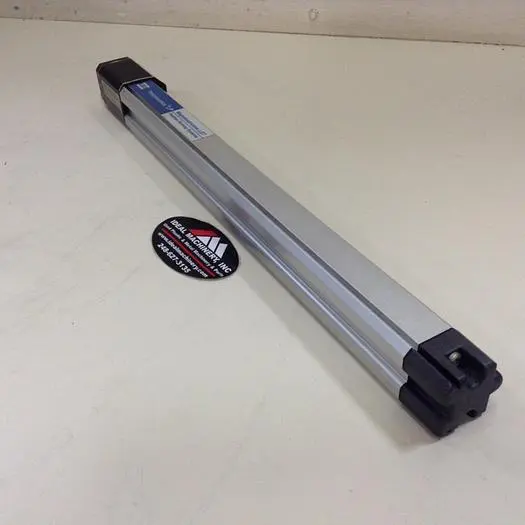 Used MTS LPSCVC01101AS Light Curtains & Grids Michigan US | Ideal Machinery #574770