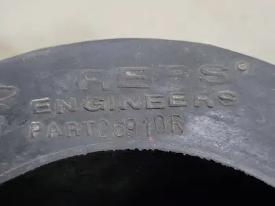USED KREBS C6910R-RN
