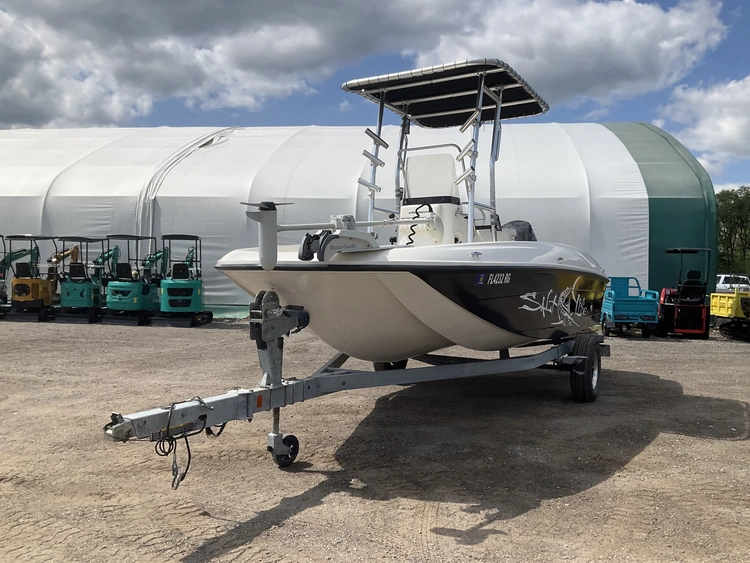 Used 2017 BAYLINER ELEMENT Boats (Misc) Michigan US | Miedema Asset Management Group #1322404