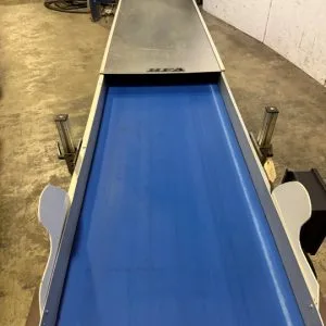 Used HFA 12-22 Conveyors Massachusetts US | Hunter Plastics #1275703