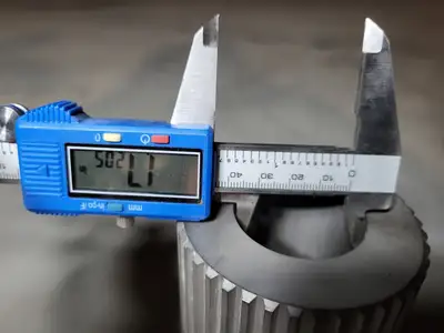 USED ATLAS COPCO 5590001405