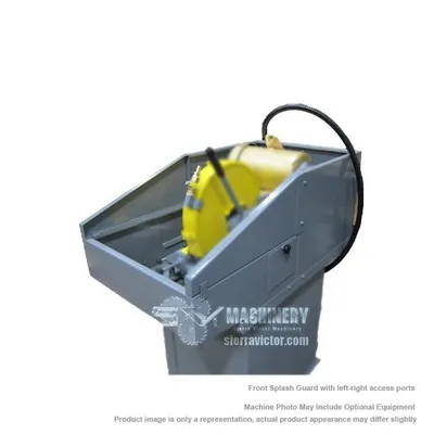 KALAMAZOO INDUSTRIES K12-14W Abrasive Saws | Sierra Victor Industries (7)