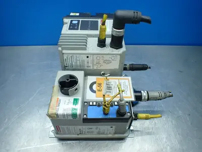 USED ALLENBRADLEY 280GFN25RG