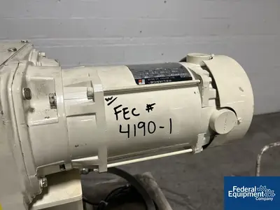 USED Ross 2 Gal Ross LDM-2 Planetary Vacuum Mixer