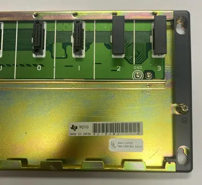 USED SIEMENS U-04BJ