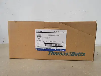 USED THOMAS & BETTS HA210