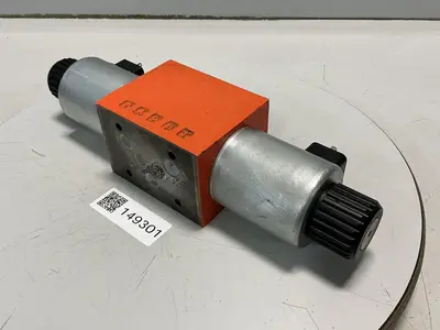 USED BOSCH 081WV10P1V1018WS024/00D51