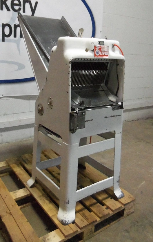 Used OLIVER 797G Bread Slicers California US | BakeryEquipment.com #1555925