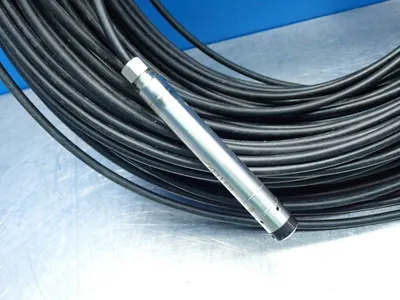 USED KELLER 1127.02302.051328
