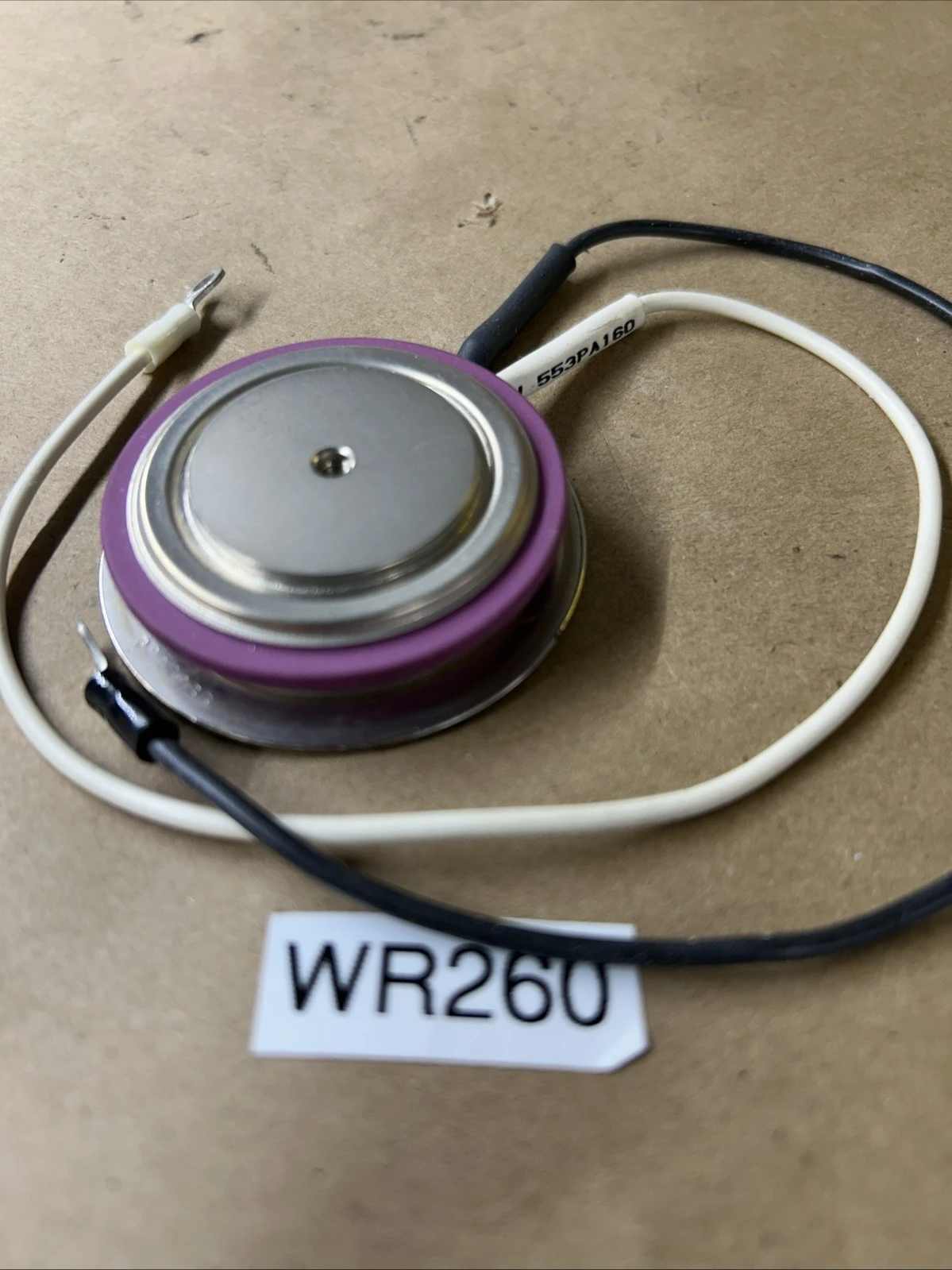 NEW module N 553PA160