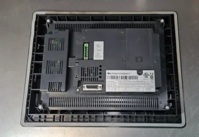 AutomationDirect EA7-T10C+14205B103 Panel View (BIN651)