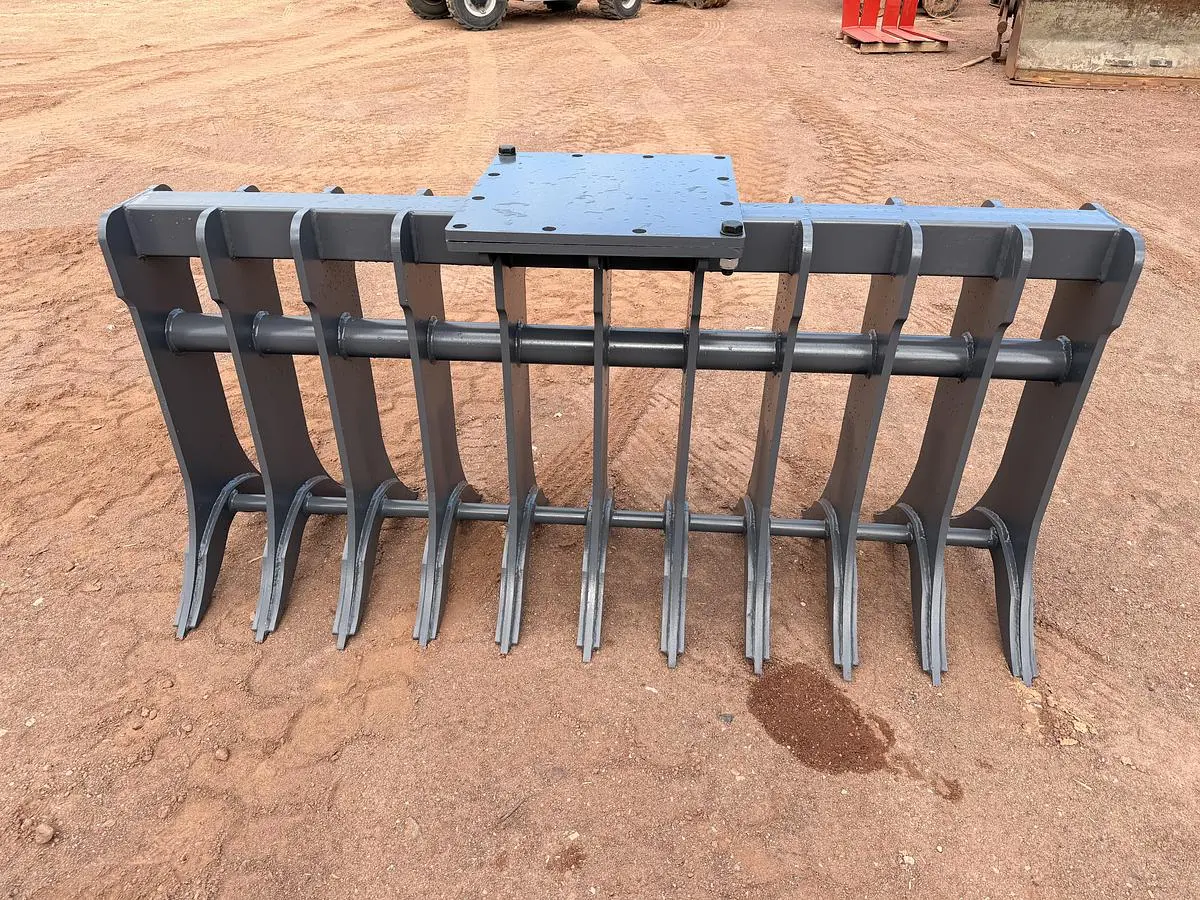 New | in-Stock 2026 TOFT TWO72 Misc Construction Attachements Utah US | CSS Equipment Sales #1347586