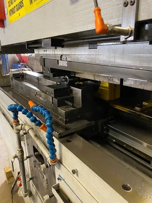 2018 WEST MICHIGAN SPLINE 24 Spline Rollers | Asset Exchange Corporation (9)