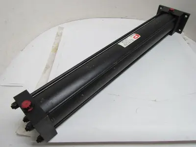 New | in-Stock PENINSULAR _UNKNOWN_ Pneumatic Cylinders | Arrow Industrial #632446
