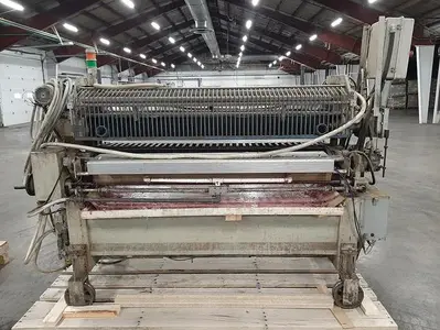 USED 2005 MIDWEST AUTOMATION 65"