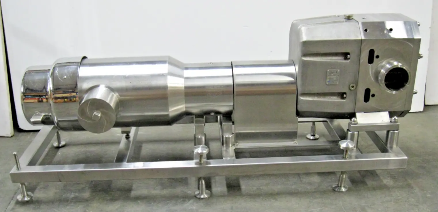 USED Viking S4L