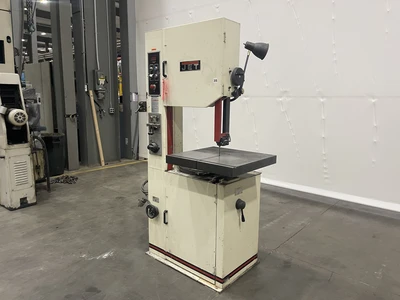 USED JET VBS-2012