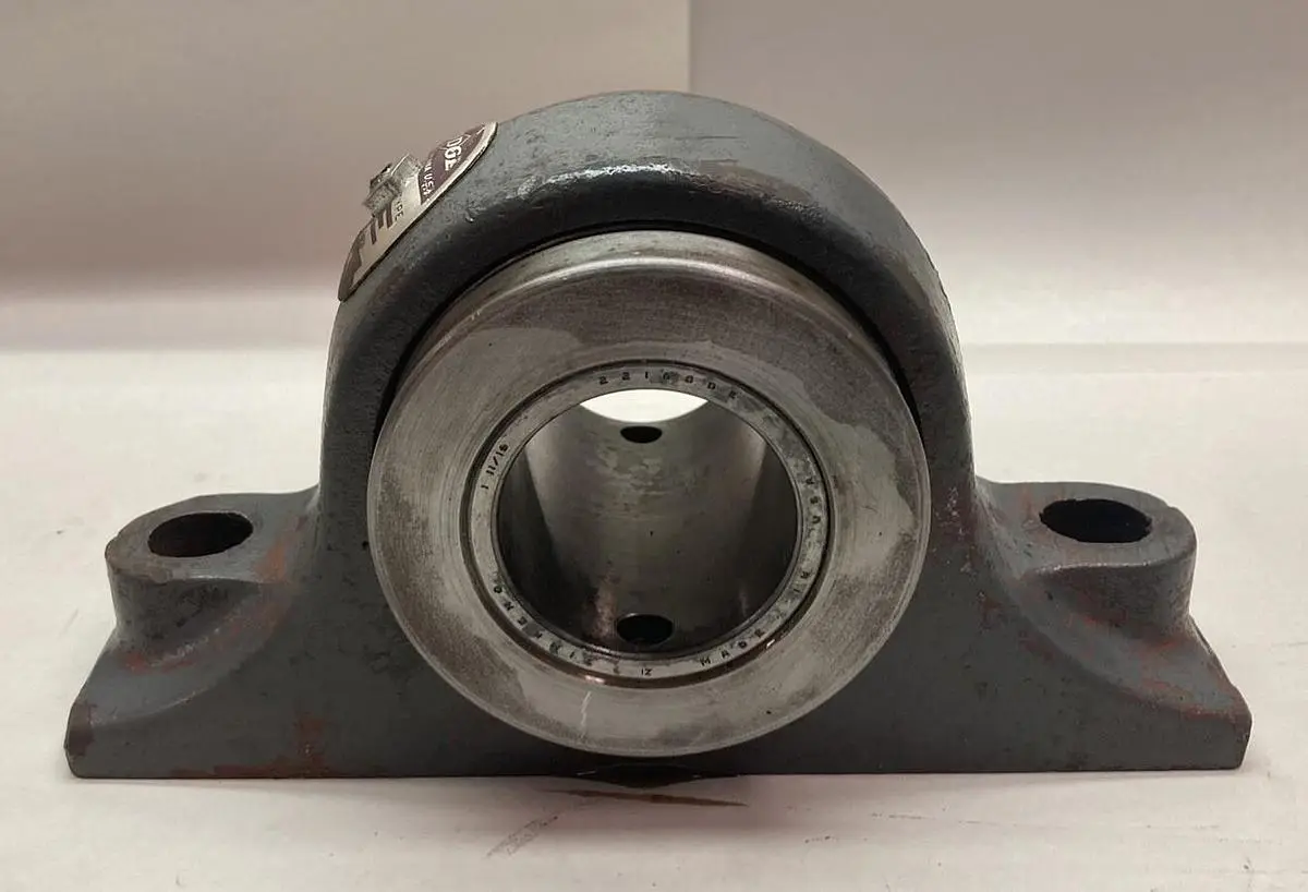 New | in-Stock DODGE 2 1/4 INCH TYPE E Industrial Controls Ohio US | Surplus Asset Holdings #1243110